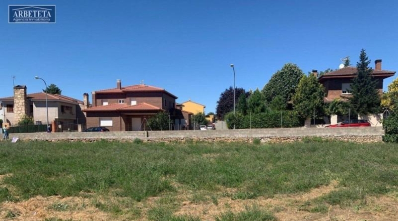 Гвадалахара - Cifuentes - 2000m2