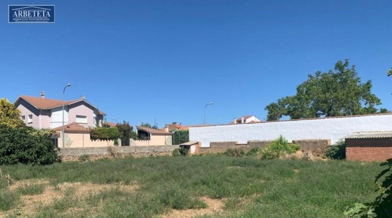 Гвадалахара - Cifuentes - 2000m2