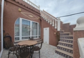 Casa de pueblo en venta en la España, Torrevieja, ref: TR384294 foto