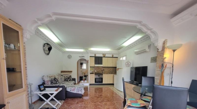 Alicante - Torrevieja - 60m2