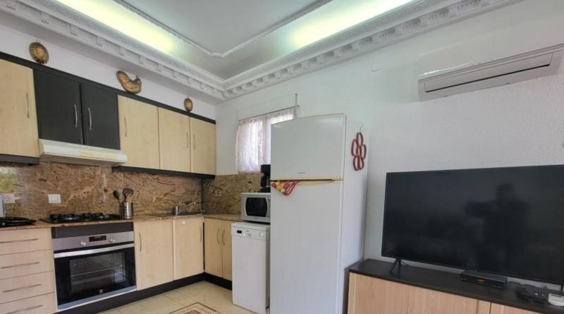 Alicante - Torrevieja - 60m2