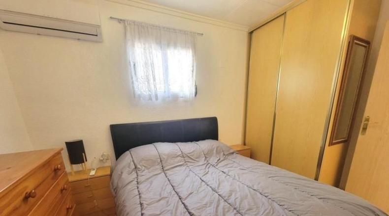 Alicante - Torrevieja - 60m2