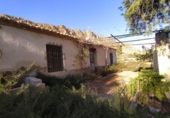 Casa de camp amb terreny en venda a la España, Alhama de Murcia, ref.: TR384403 foto