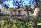 Casa de camp amb terreny en venda a la España, Alhama de Murcia, ref.: TR384403 foto