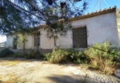 Casa de camp amb terreny en venda a la España, Alhama de Murcia, ref.: TR384403 foto