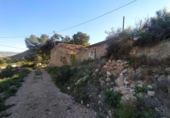 Casa de camp amb terreny en venda a la España, Alhama de Murcia, ref.: TR384403 foto