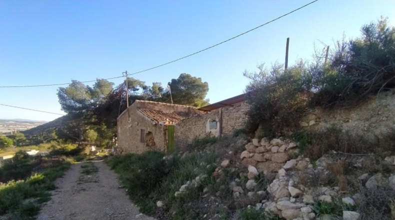 Murcia - Alhama de Murcia - 13009m2