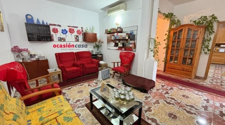 Кордова - Belmez - 358m2