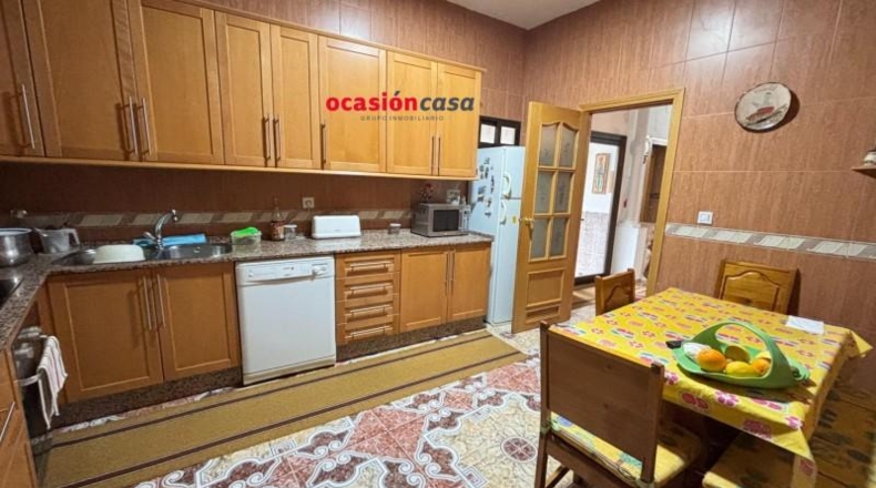 Кордова - Belmez - 358m2