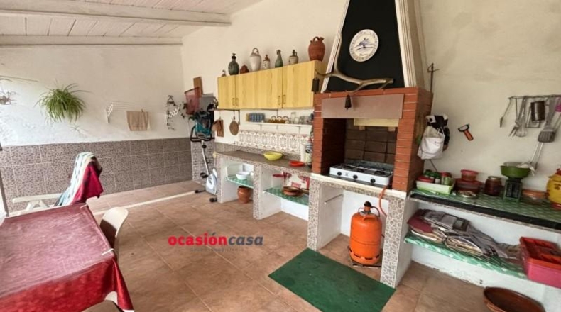 Кордова - Belmez - 358m2