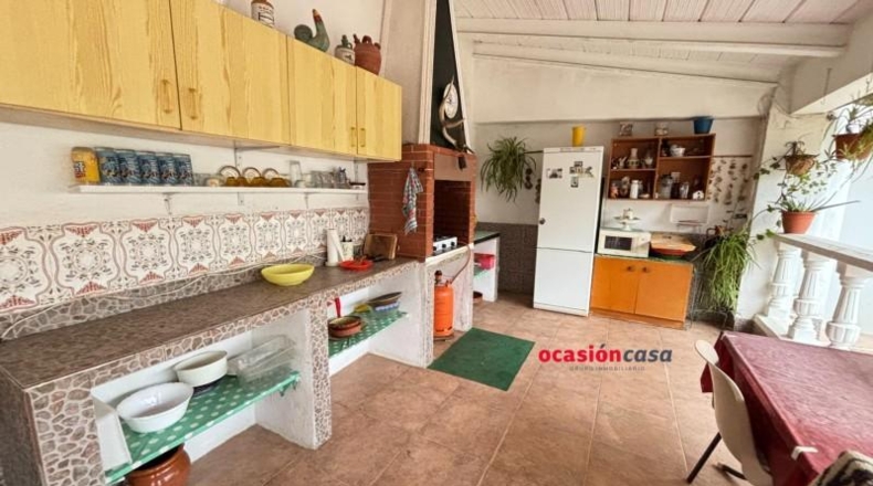 Кордова - Belmez - 358m2