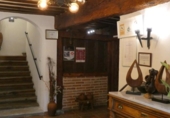 Xalet independent amb terreny en venda a la España, Alcalá la Real, ref.: TR399224 foto
