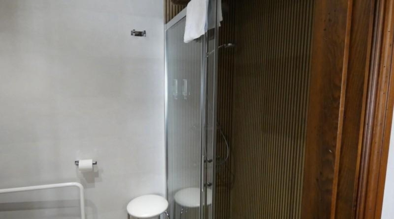 Jaén - Alcalá la Real - 700m2