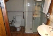 Xalet independent amb terreny en venda a la España, Alcalá la Real, ref.: TR399224 foto