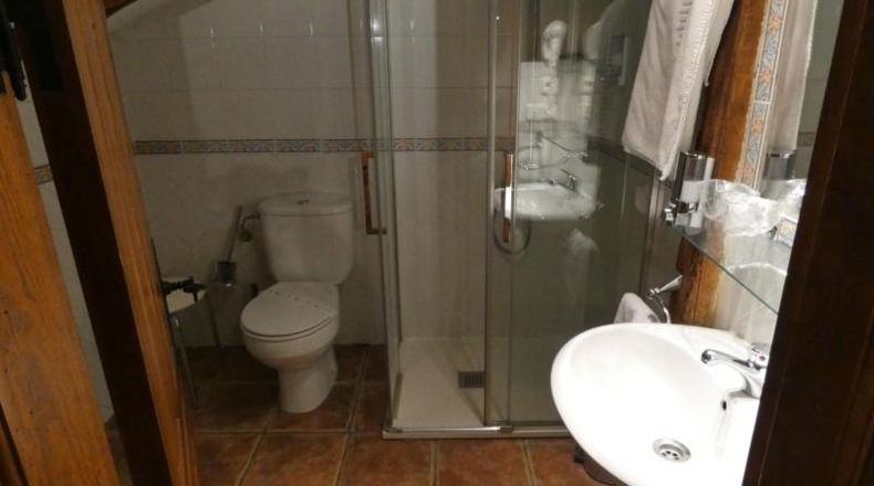 Jaén - Alcalá la Real - 700m2