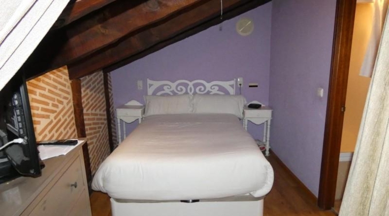 Jaén - Alcalá la Real - 700m2
