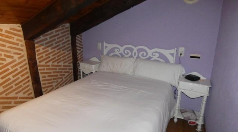 Jaén - Alcalá la Real - 700m2