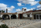 Chalet independiente con terreno en venta en la España, Mazarrón, ref: TR399844 foto