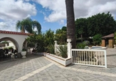 Chalet independiente con terreno en venta en la España, Mazarrón, ref: TR399844 foto