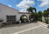 Chalet independiente con terreno en venta en la España, Mazarrón, ref: TR399844 foto