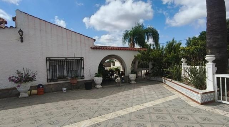 Murcia - Mazarrón - 3000m2