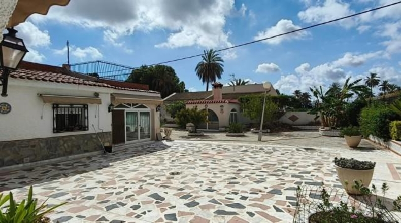 Murcia - Mazarrón - 3000m2