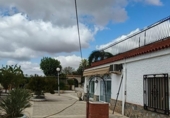 Chalet independiente con terreno en venta en la España, Mazarrón, ref: TR399844 foto