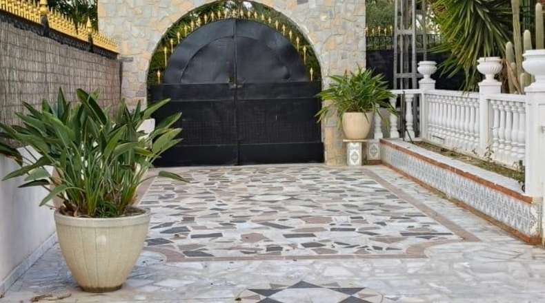 Murcia - Mazarrón - 3000m2