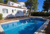 Xalet independent amb terreny en venda a la España, l'Ametlla de Mar, ref.: TR399922 foto