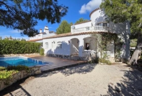 l'Ametlla de Mar 815&nbsp;m² 