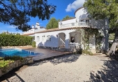 Xalet independent amb terreny en venda a la España, l'Ametlla de Mar, ref.: TR399922 foto