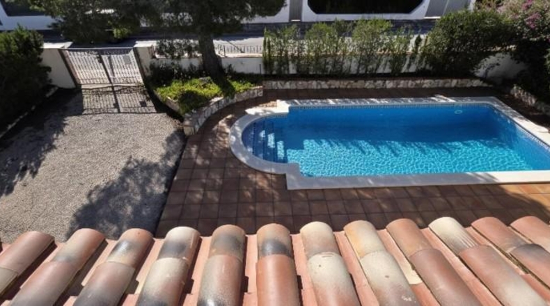 Tarragona - l'Ametlla de Mar - 815m2