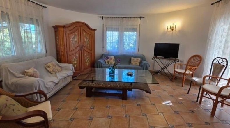 Tarragona - l'Ametlla de Mar - 815m2
