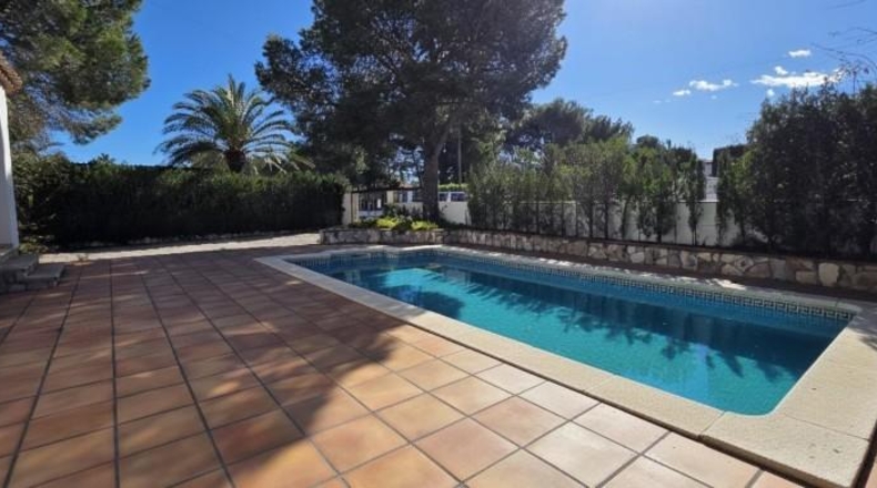 Tarragona - l'Ametlla de Mar - 815m2