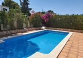 Xalet independent amb terreny en venda a la España, l'Ametlla de Mar, ref.: TR399922 foto