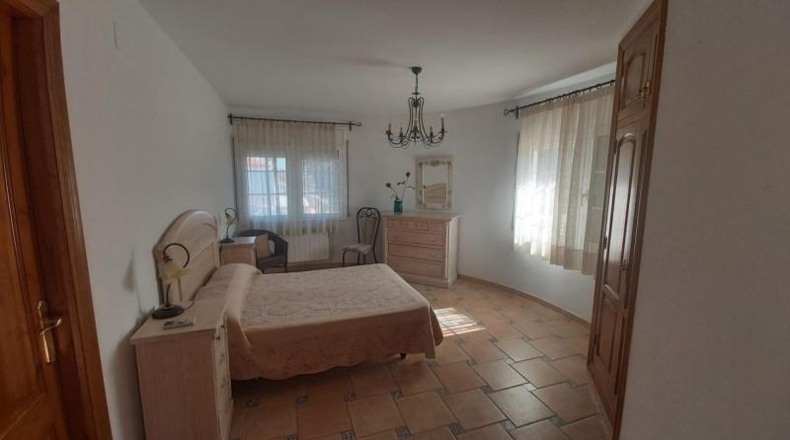 Tarragona - l'Ametlla de Mar - 815m2