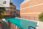 Detached villa with land for sale on España, Íllora, ref: TR398567 photo