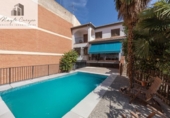 Detached villa with land for sale on España, Íllora, ref: TR398567 photo