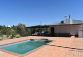 Casa de camp amb terreny en venda a la España, Madrid, ref.: TR398228 foto