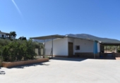 Casa de camp amb terreny en venda a la España, Madrid, ref.: TR398228 foto