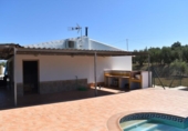 Casa de camp amb terreny en venda a la España, Madrid, ref.: TR398228 foto