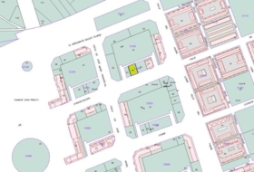 Burgos 1134&nbsp;m² 