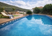 Casa de camp amb terreny en venda a la España, Sant Fost de Campsentelles, ref.: TR399008 foto