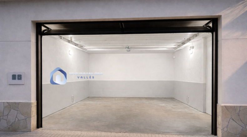 Barcelona - Sant Fost de Campsentelles - 890m2