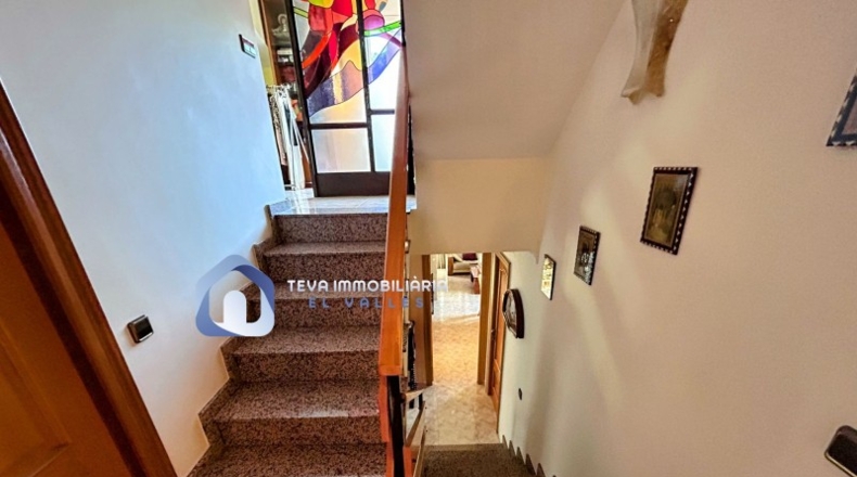 Barcelona - Sant Fost de Campsentelles - 890m2