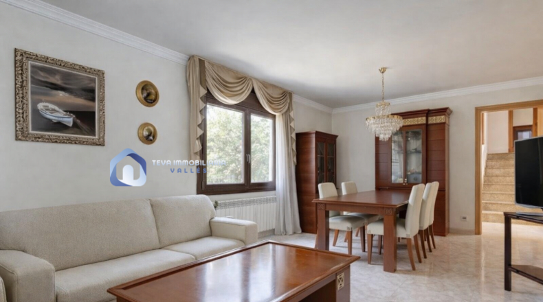 Barcelona - Sant Fost de Campsentelles - 890m2
