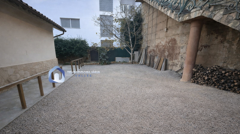 Barcelona - Sant Fost de Campsentelles - 890m2