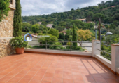 Casa de camp amb terreny en venda a la España, Sant Fost de Campsentelles, ref.: TR399008 foto