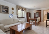Casa de camp amb terreny en venda a la España, Sant Fost de Campsentelles, ref.: TR399008 foto