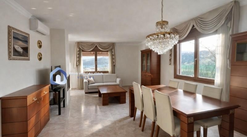 Barcelona - Sant Fost de Campsentelles - 890m2